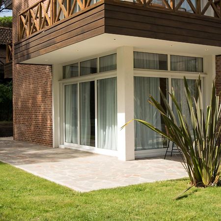 Carilo Village Apart Hotel & Spa Exterior foto