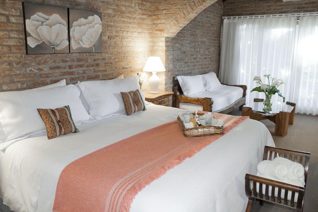 Carilo Village Apart Hotel & Spa Cameră foto