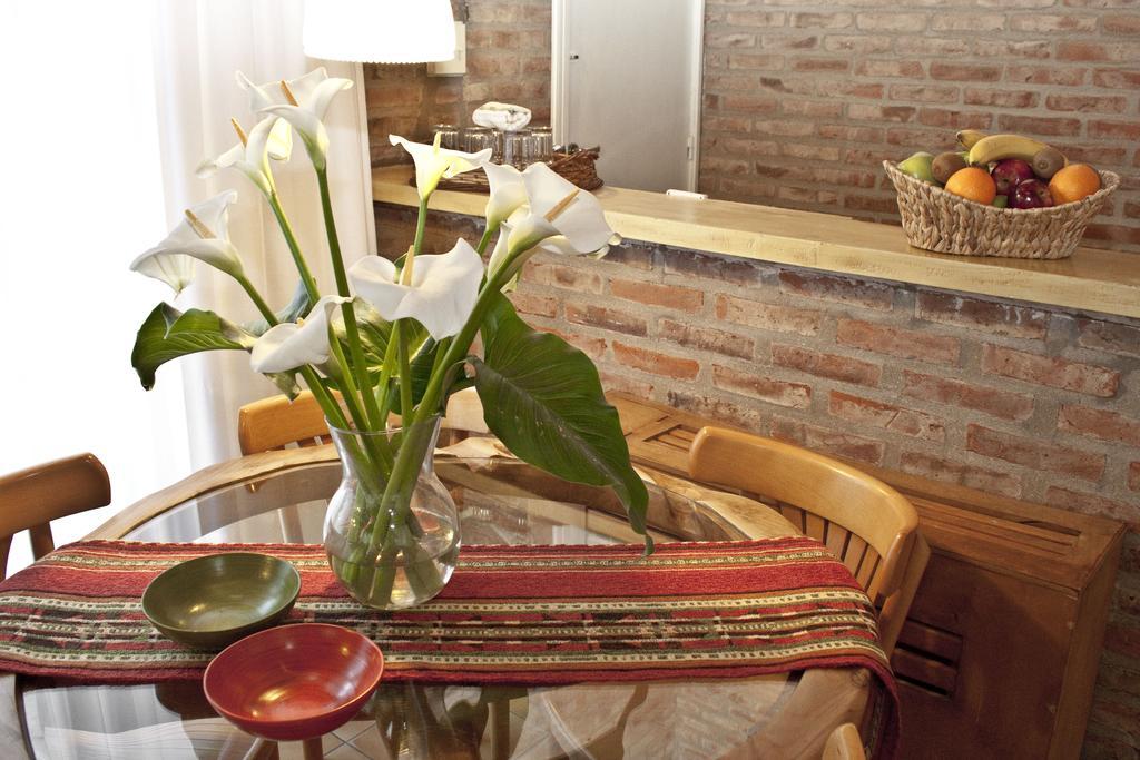 Carilo Village Apart Hotel & Spa Cameră foto