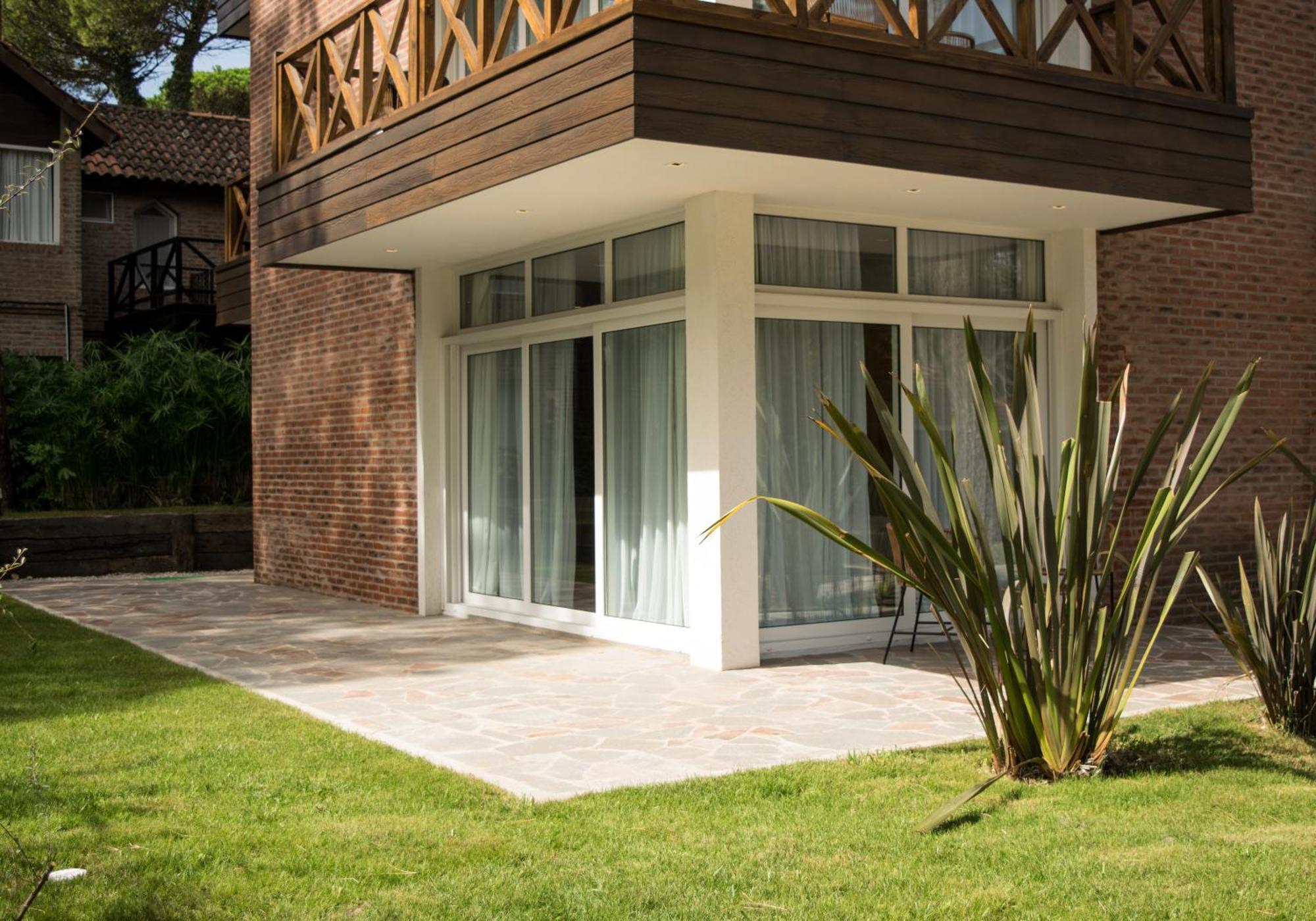 Carilo Village Apart Hotel & Spa Exterior foto