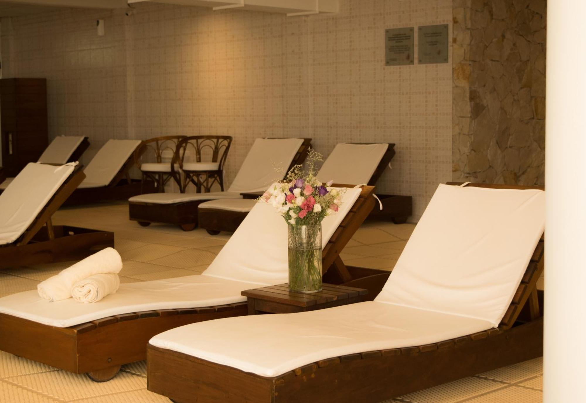 Carilo Village Apart Hotel & Spa Exterior foto