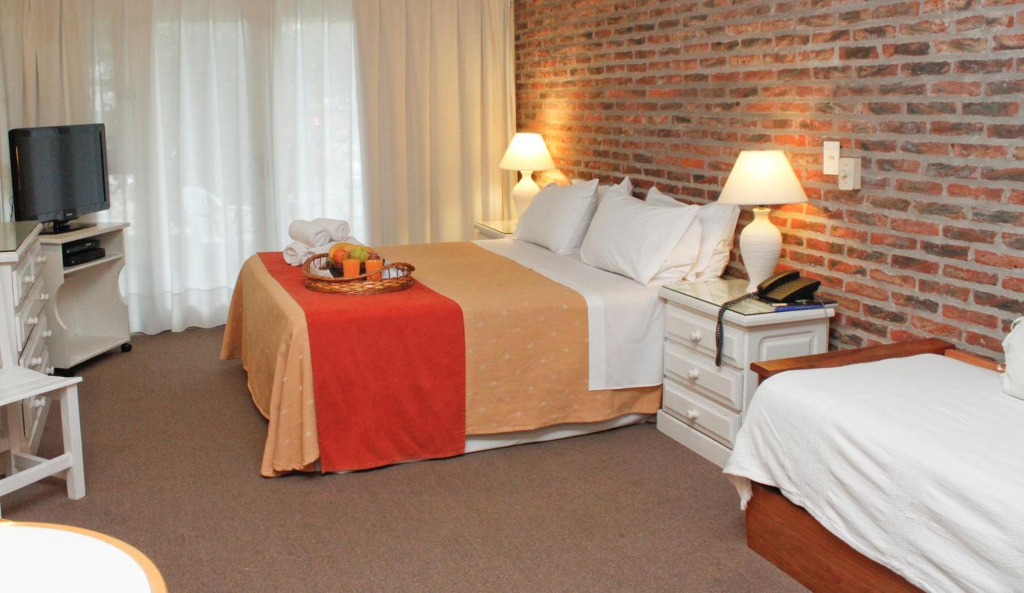 Carilo Village Apart Hotel & Spa Exterior foto