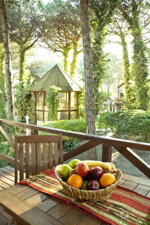 Carilo Village Apart Hotel & Spa Exterior foto