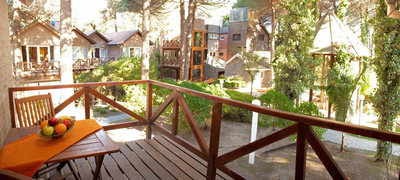 Carilo Village Apart Hotel & Spa Exterior foto