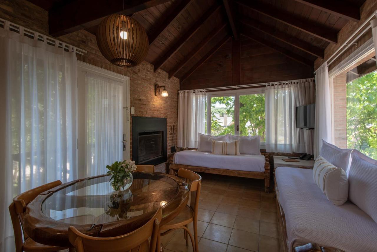 Carilo Village Apart Hotel & Spa Exterior foto